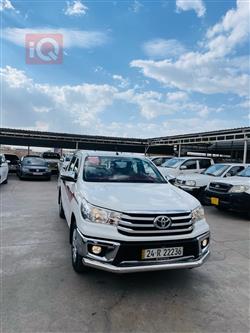 تويوتا هايلوكس